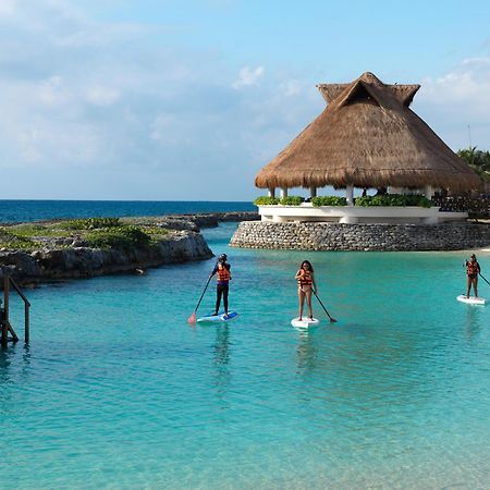 Hard Rock Hotel Riviera Maya (Adults Only) Puerto Aventuras Extérieur photo