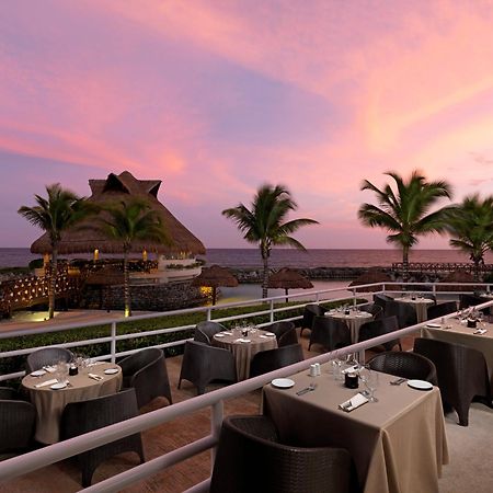 Hard Rock Hotel Riviera Maya (Adults Only) Puerto Aventuras Extérieur photo