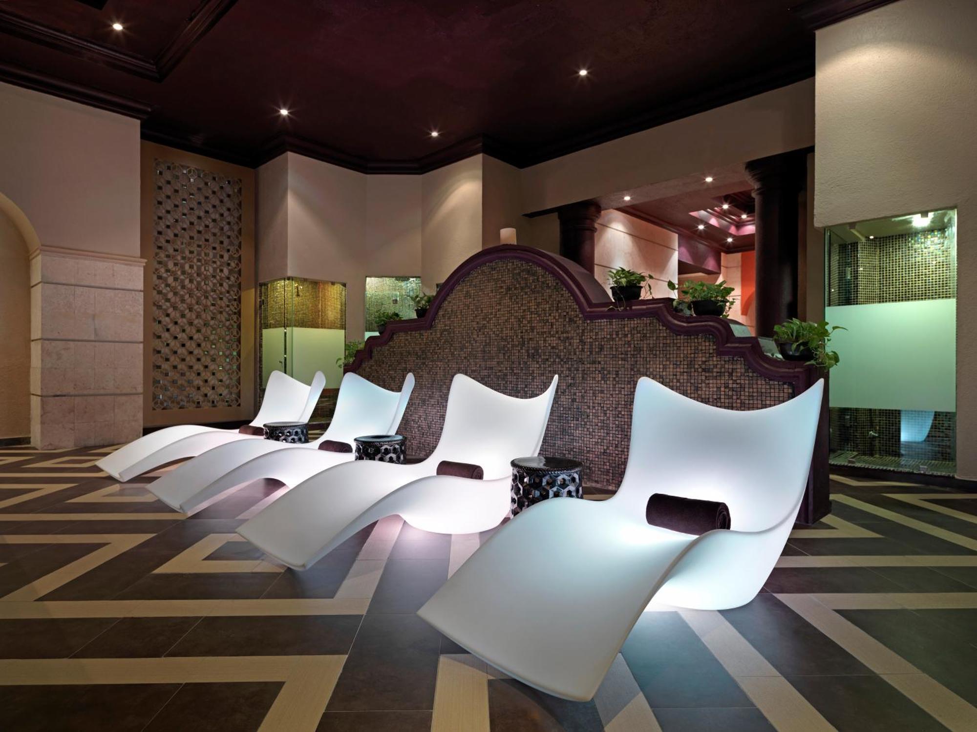 Hard Rock Hotel Riviera Maya (Adults Only) Puerto Aventuras Extérieur photo
