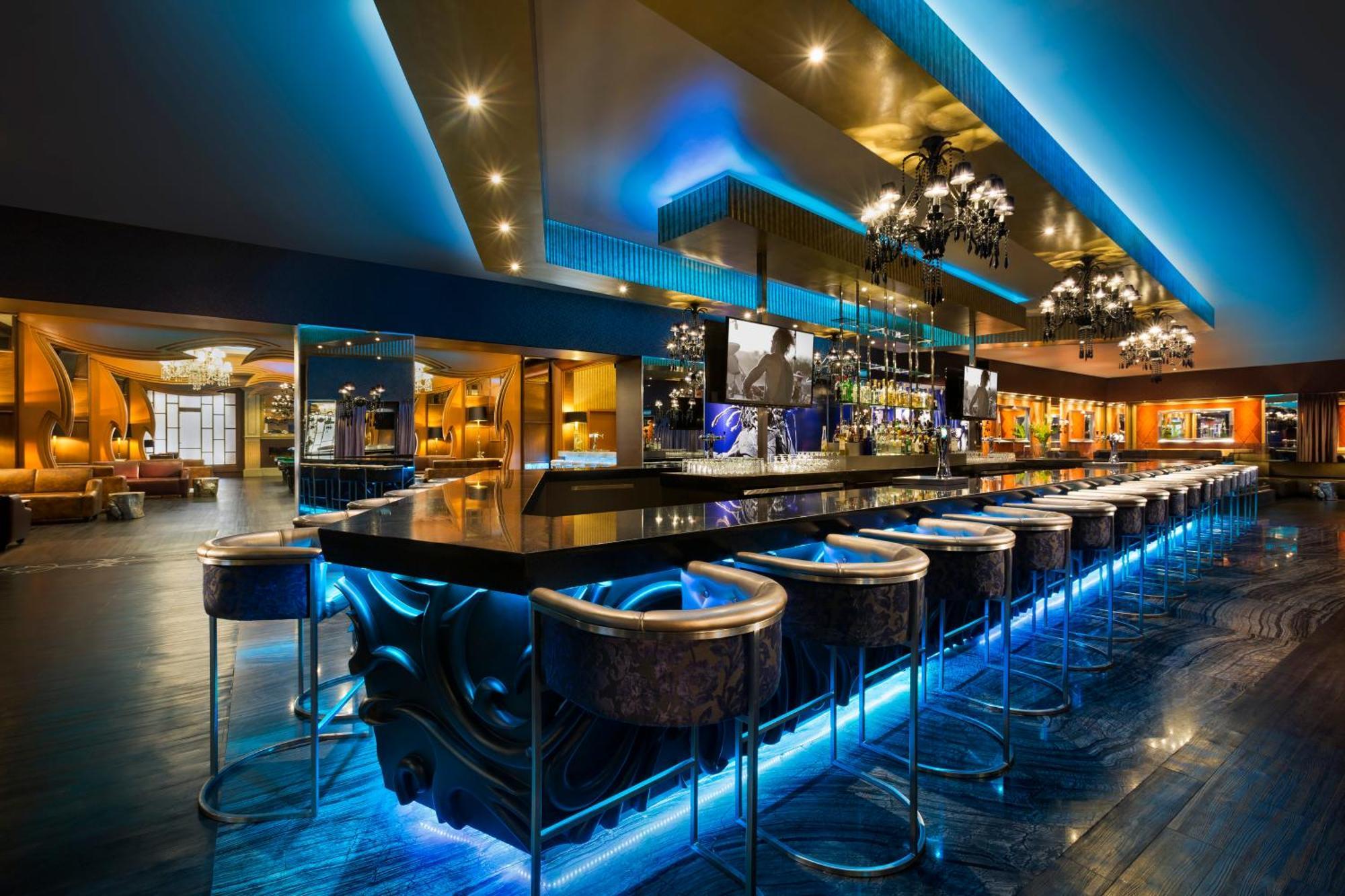 Hard Rock Hotel Riviera Maya (Adults Only) Puerto Aventuras Extérieur photo