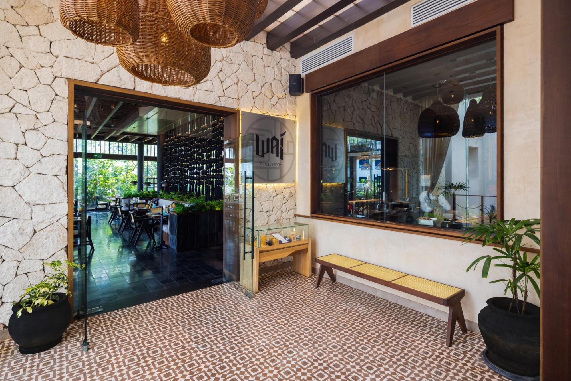 Hard Rock Hotel Riviera Maya (Adults Only) Puerto Aventuras Extérieur photo