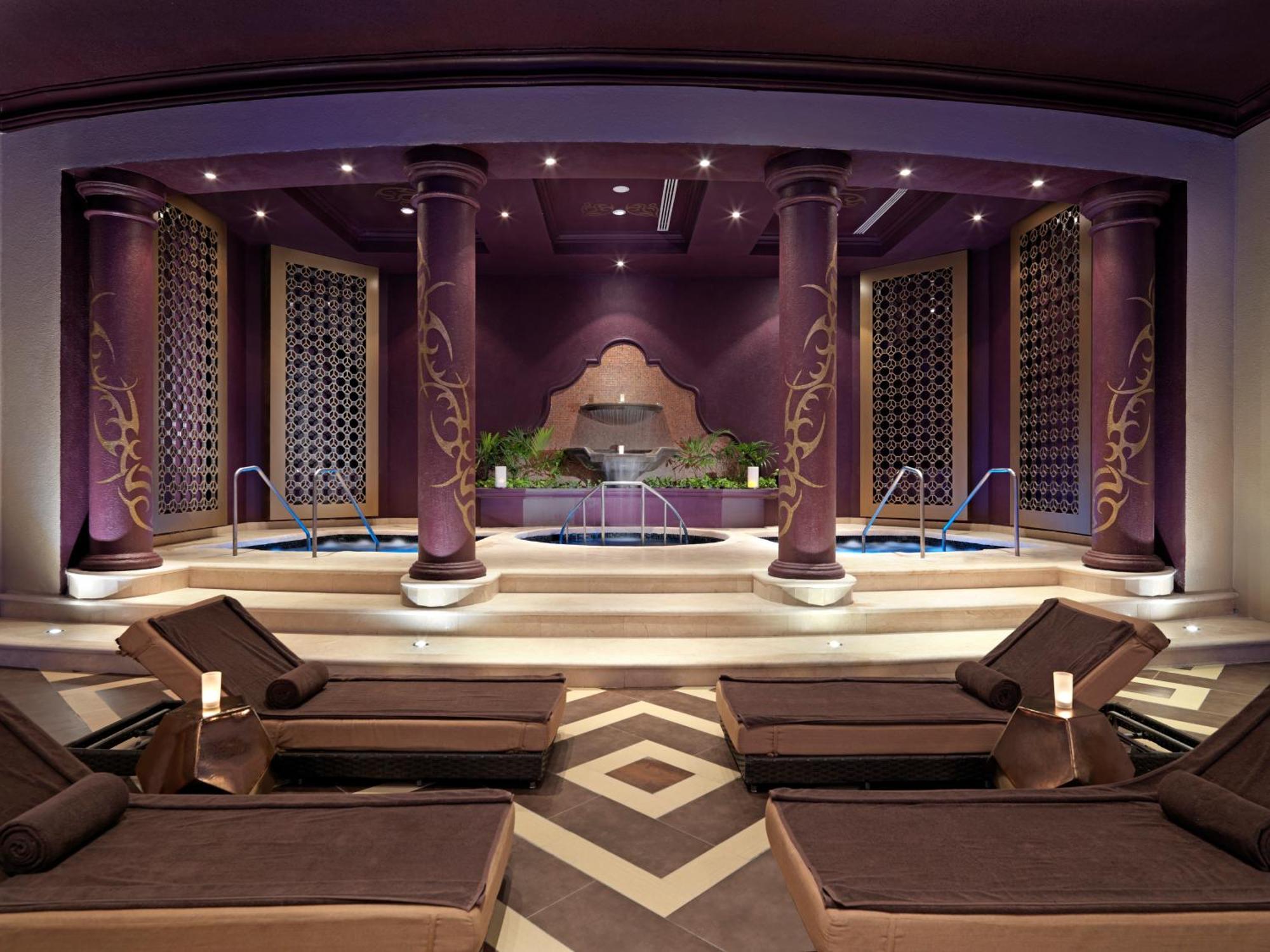 Hard Rock Hotel Riviera Maya (Adults Only) Puerto Aventuras Extérieur photo